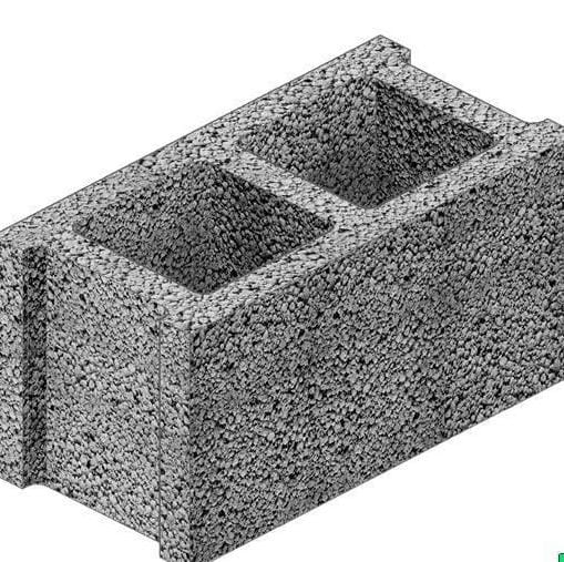 تولید و فروش بلوک دیواری سیمانی حافظ در چابهار